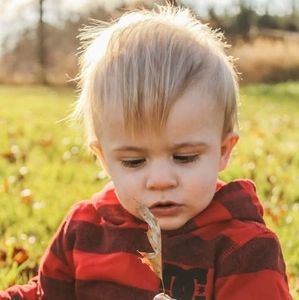 Meet your Posher, Gage